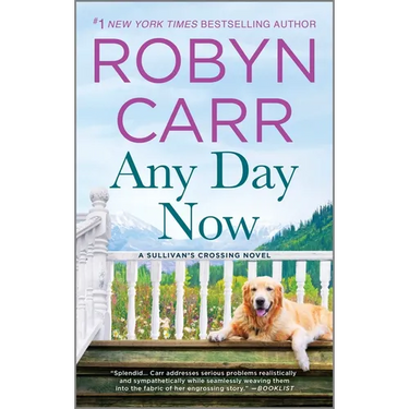 Any Day Now
