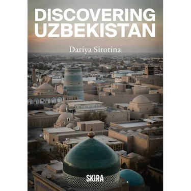 Discovering Uzbekistan