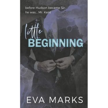 Little Beginning: Blue Series Prequel