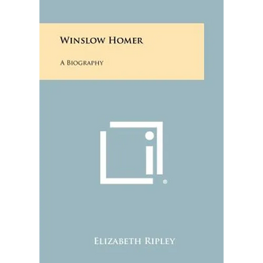 Winslow Homer: A Biography