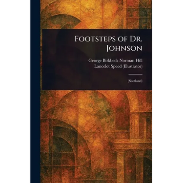 Footsteps of Dr. Johnson