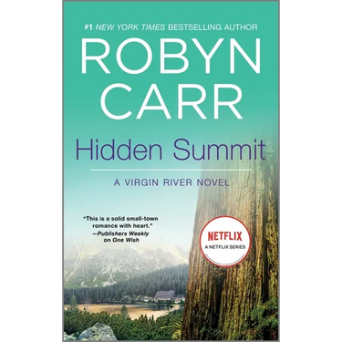 Hidden Summit