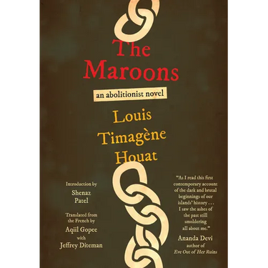 The Maroons