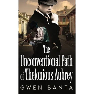 The Unconventional Path of Thelonious Aubrey