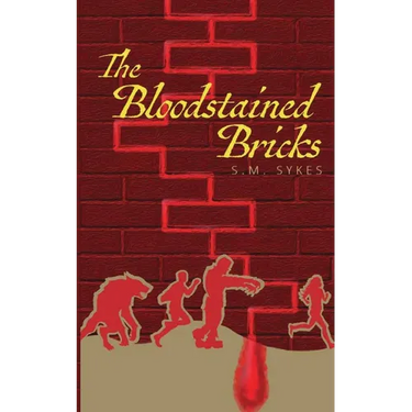Blood Stained Bricks