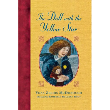 The Doll with the Yellow Star
