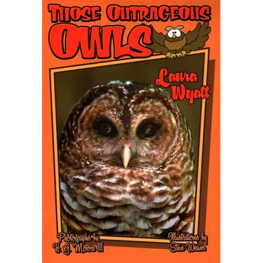 Those Outrageous Owls