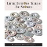 Little Buttons Telling Big Stories