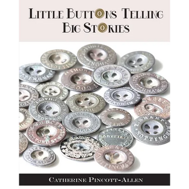 Little Buttons Telling Big Stories