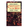 Christianity in the West 1400-1700