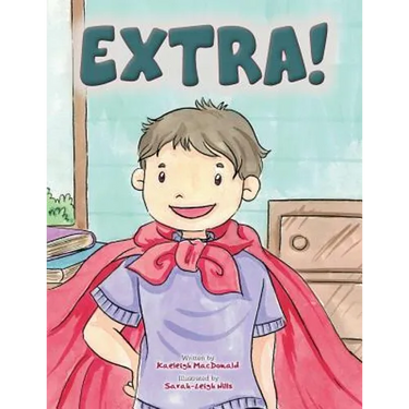 Extra!