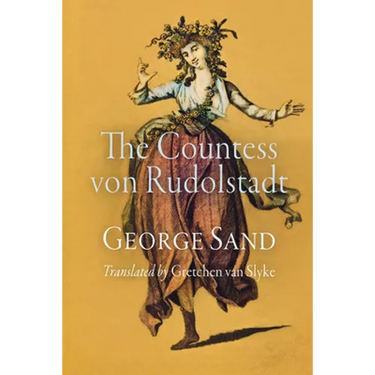 The Countess Von Rudolstadt