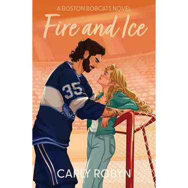 Fire and Ice