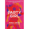 Party Girl: SECOND EDITION: The PG Version