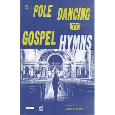 Pole Dancing to Gospel Hymns