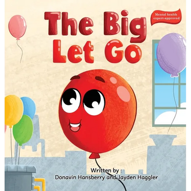The Big Let Go