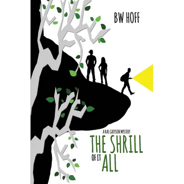 The Shrill of it All: A Rae Greyson Mystery
