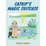 Catnip's Magic Suitcase