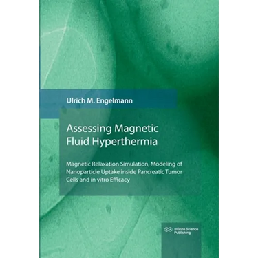 Magnetic Fluid Hyperthermia: Magnetic Relaxation Simulation, Modeling of Nanoparticle Uptake inside Pancreatic Tumor Cells and in vitro Efficacy