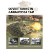 Soviet Tanks in Barbarossa 1941