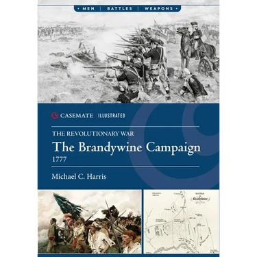 The Brandywine Campaign, 1777