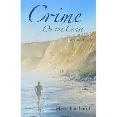 Crime on the Coast: Volume 3