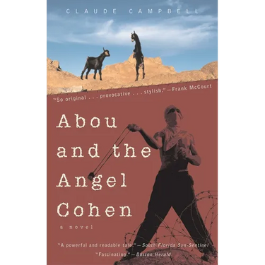 Abou and the Angel Cohen