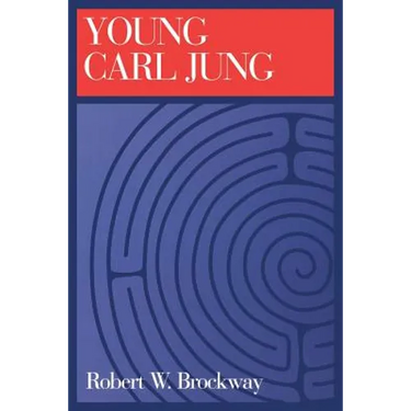 Young Carl Jung (P)