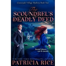 The Scoundrel's Deadly Deed