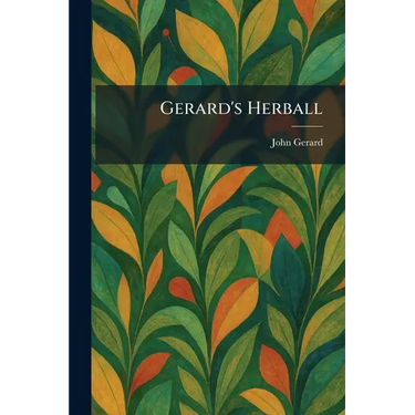 Gerard's Herball