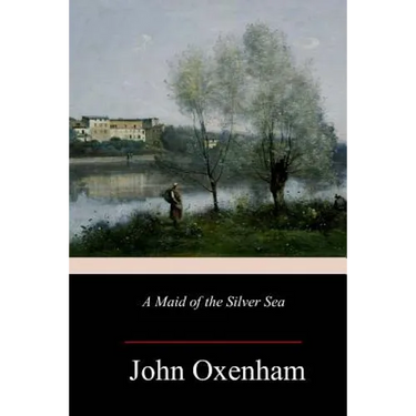 A Maid of the Silver Sea