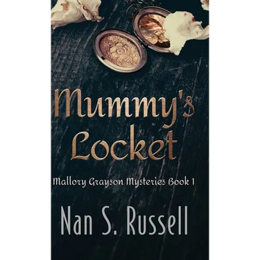 Mummy's Locket