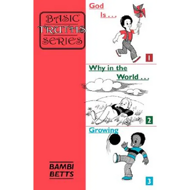 Basic Truths 1-3