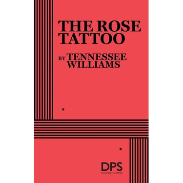 The Rose Tattoo