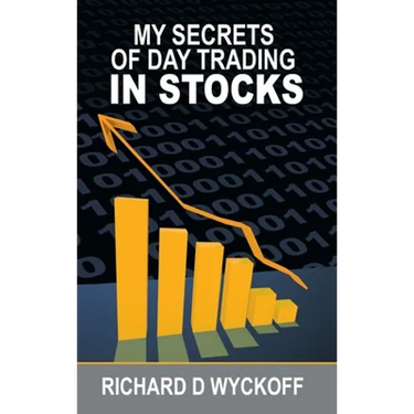 My Secrets Of Day Trading In Stocks