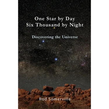 One Star by Day, Six Thousand by Night