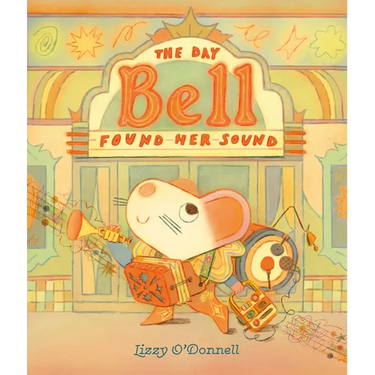 The Day Bell Found Her Sound