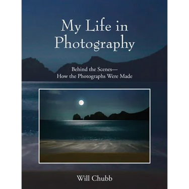 My Life in Photography: Behind the Scenes - How the Photographs Were Made