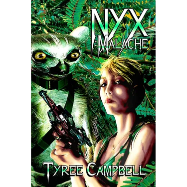 Nyx: Malache