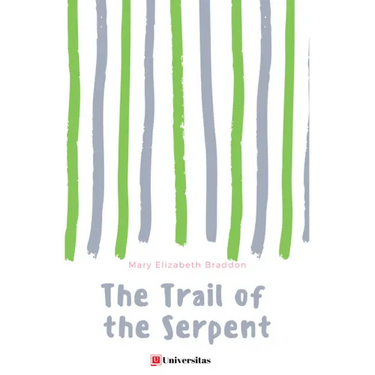 The Trail of the Serpent