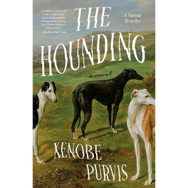 The Hounding
