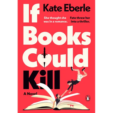 If Books Could Kill
