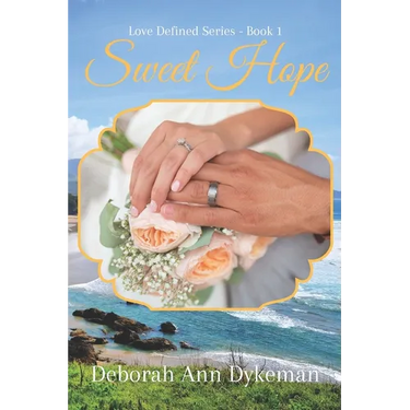 Sweet Hope: Jonathan and Elisabeth