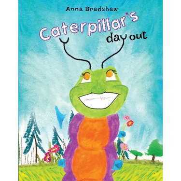 Caterpillar's Day Out