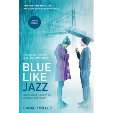 Blue Like Jazz: Movie