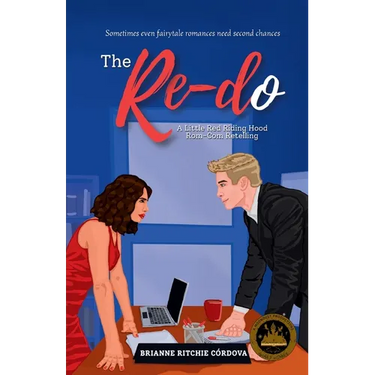 The RE-Do: a Little Red Riding Hood Rom-Com Retelling