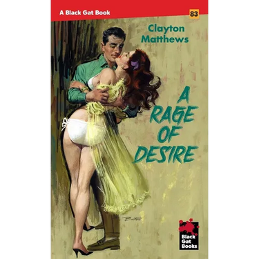 A Rage of Desire