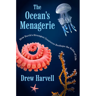 The Ocean's Menagerie: How Earth's Strangest Creatures Reshape the Rules of Life