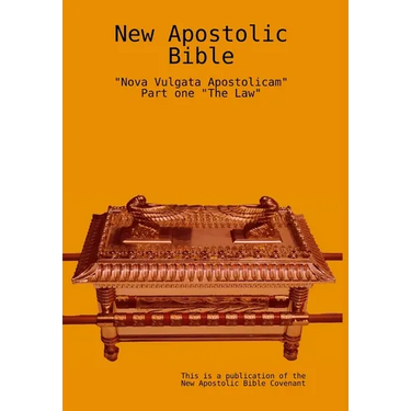 New Apostolic Bible