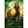 Triumph of the Wolf